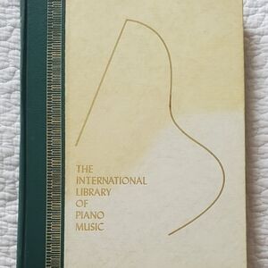 The International Library Of Piano Music - Album 15
